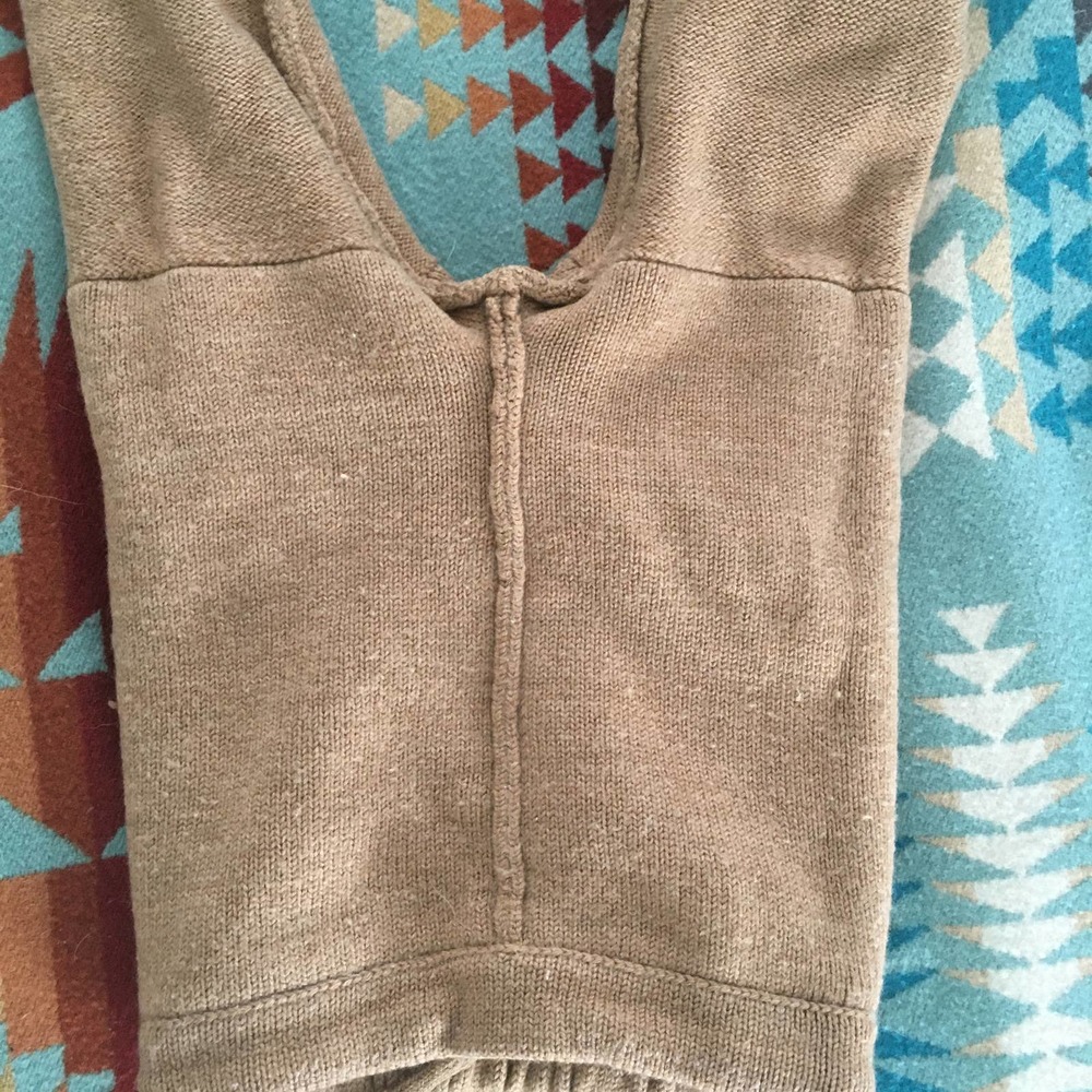 Sloomb Trackers 18-24 m w/ Tie and Back Pocket